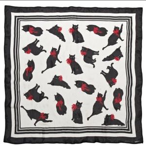 Jason Wu for Target scarf